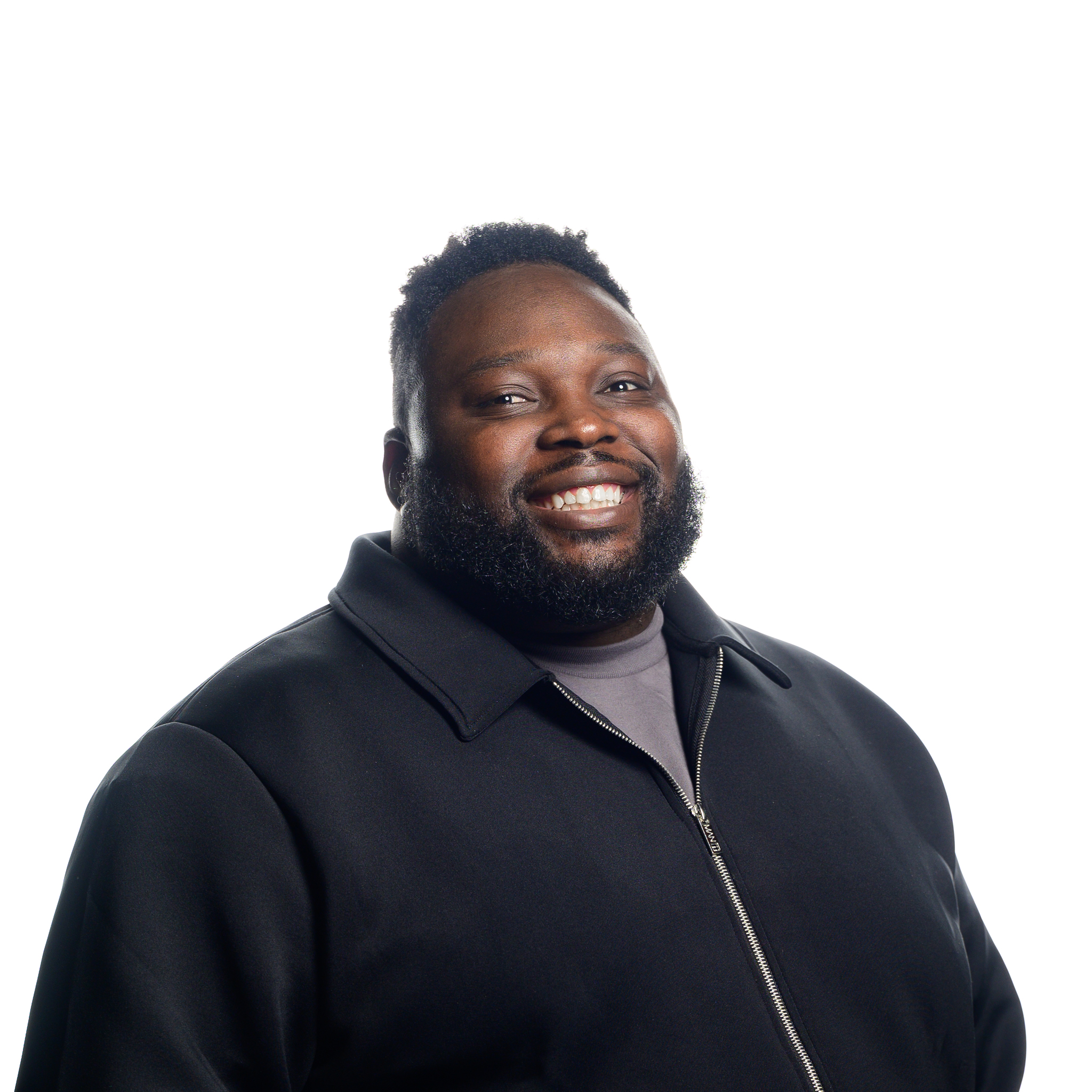 Corporate Headshots
